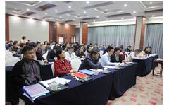 卓智受邀在合肥高新区发表kaiyun·开云(中国)官方网站分享